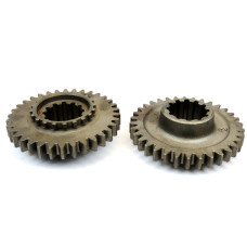 Шестерня понижуючого редуктора МТЗ-80/82 70-1721025