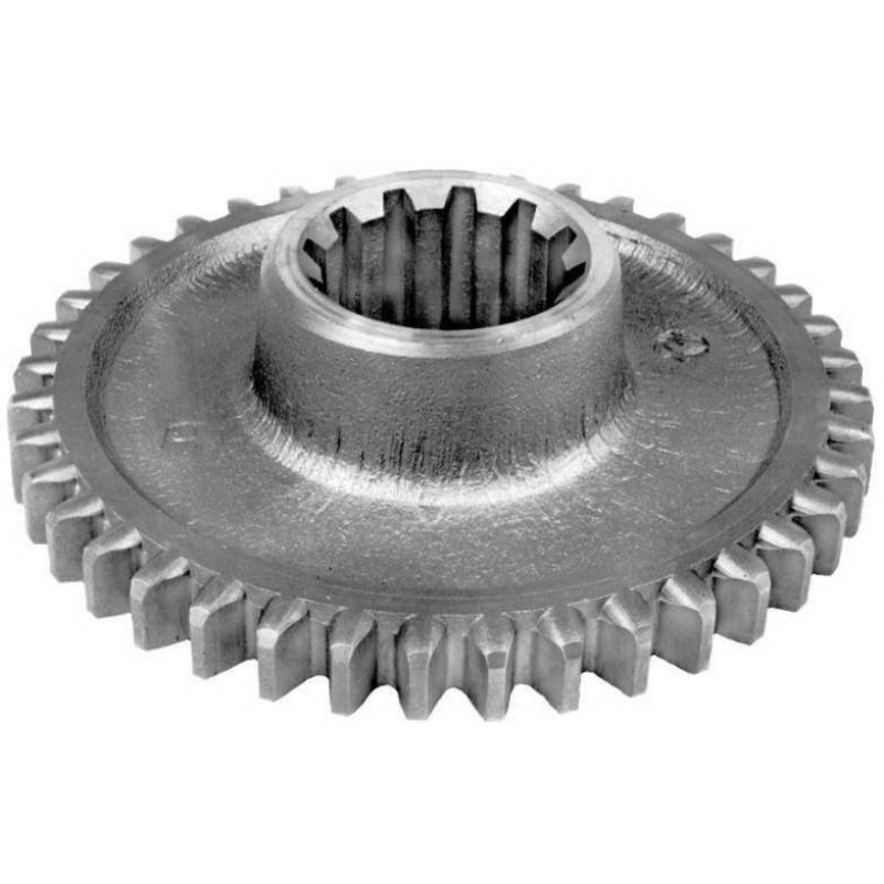 Шестерня 4-ї передачі МТЗ-80/82 50-1701216