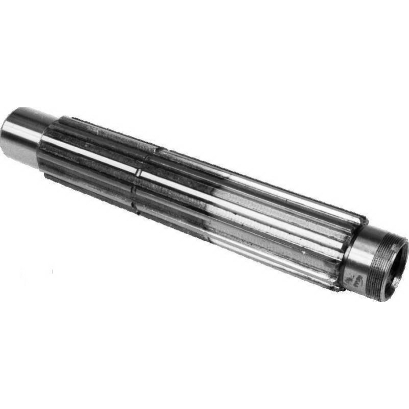 Вал проміжний МТЗ-80/82 50-1701182-Б