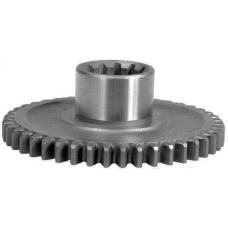 Шестерня 3-й передачі МТЗ-80/82 50-1701214