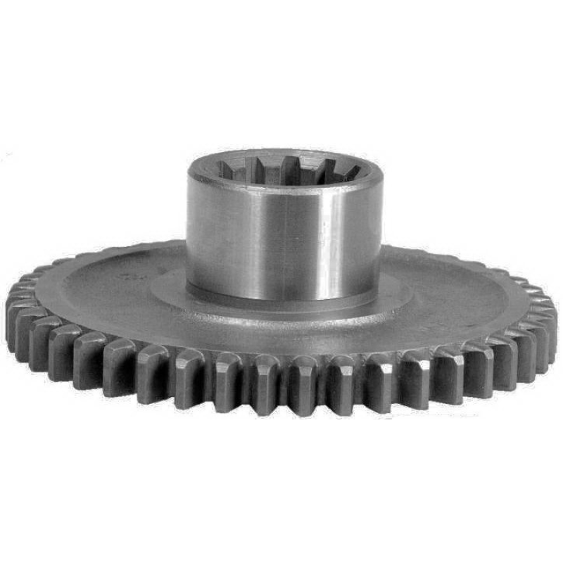 Шестерня 3-й передачі МТЗ-80/82 50-1701214