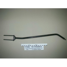 Важіль перемикання передач (нового обр.) МТЗ-80/82 70-1703220