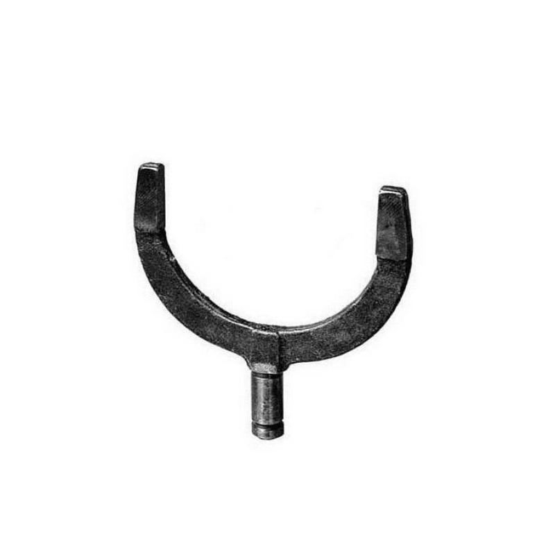 Вилка перемикання МТЗ-80/82 80-1723021