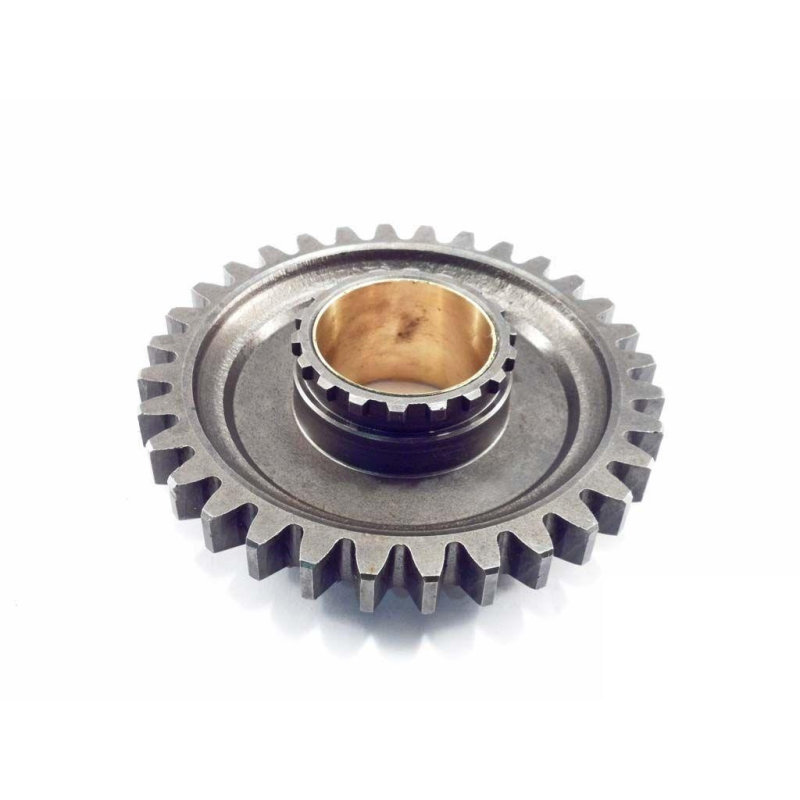 Шестерня приводу ходоуменшителя МТЗ-80/82 70-1701224