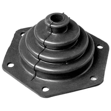 Чохол важеля КПП МТЗ-80/82 50-1702236