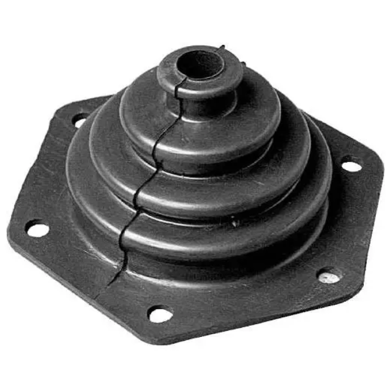 Чохол важеля КПП МТЗ-80/82 50-1702236