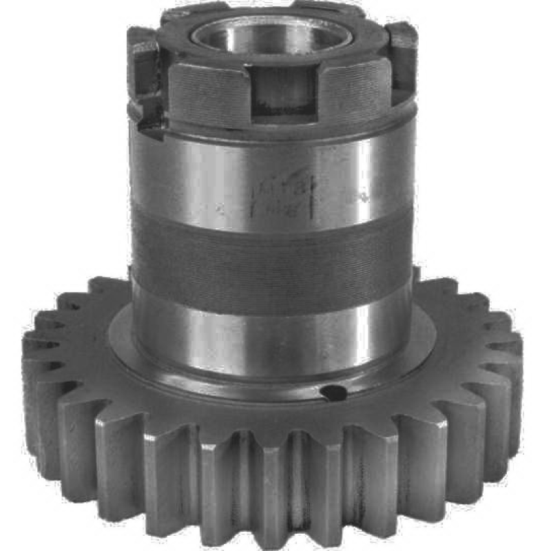 Шестерня 2-ї ступені редуктора МТЗ-80/82 50-1701198-А