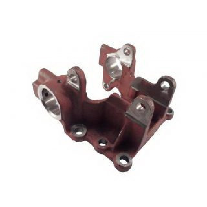 Кронштейн валу поворотного МТЗ-80 70-4605016