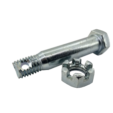 Болт сережки навішування МТЗ-80 50-4605086