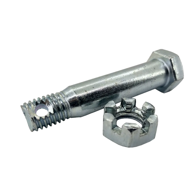 Болт сережки навішування МТЗ-80 50-4605086