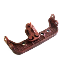 Поперечка в зборі МТЗ-80, МТЗ-892 80-4605025