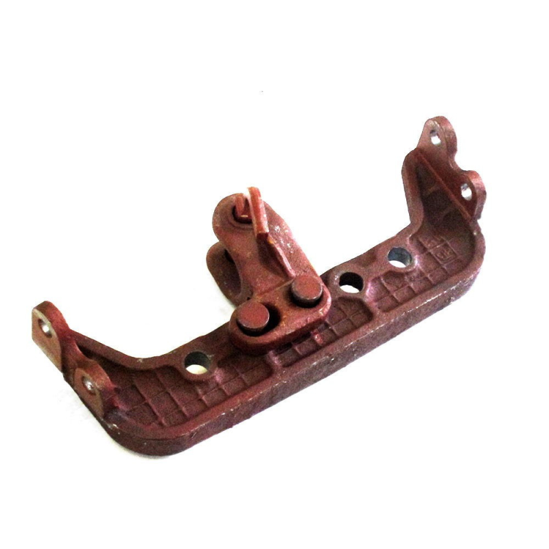 Поперечка в зборі МТЗ-80, МТЗ-892 80-4605025