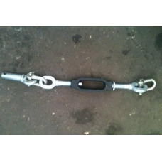 Стяжка навішування сб. з сережкою і вушком МТЗ-80 (посилена) 50-4605115