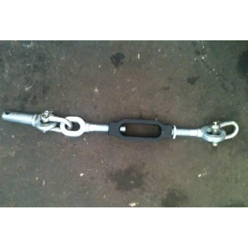 Стяжка навішування сб. з сережкою і вушком МТЗ-80 (посилена) 50-4605115