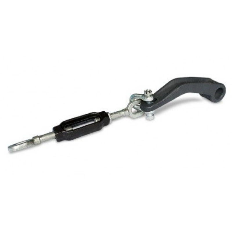 Стяжка з кронштейном МТЗ-80 50-4605115