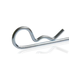 Шплінт Ф3 тяги навіски МТЗ-80 А61.07.001