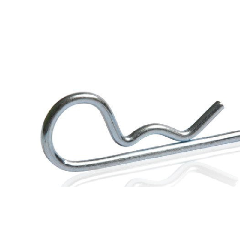 Шплінт Ф3 тяги навіски МТЗ-80 А61.07.001