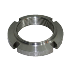 Гайка півосі переднього ведучого мосту ПВМ МТЗ 52-2308097