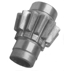 Шестерня конічної передачі ведуча МТЗ-82 52-2308061