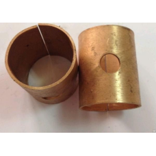 Втулка шкворня 120-3001016