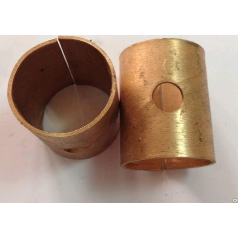 Втулка шкворня 120-3001016