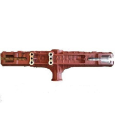 Вісь переднього моста (балка) МТЗ-80 під ГОРу (пр-во Білорусь) 50-3001010-А-01