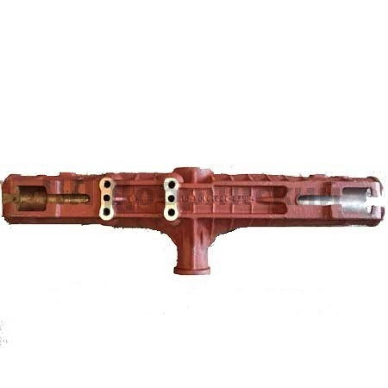 Вісь переднього моста (балка) МТЗ-80 під ГОРу (пр-во Білорусь) 50-3001010-А-01