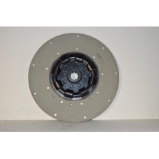 Диск сцепл. ведений МАЗ (універс.)