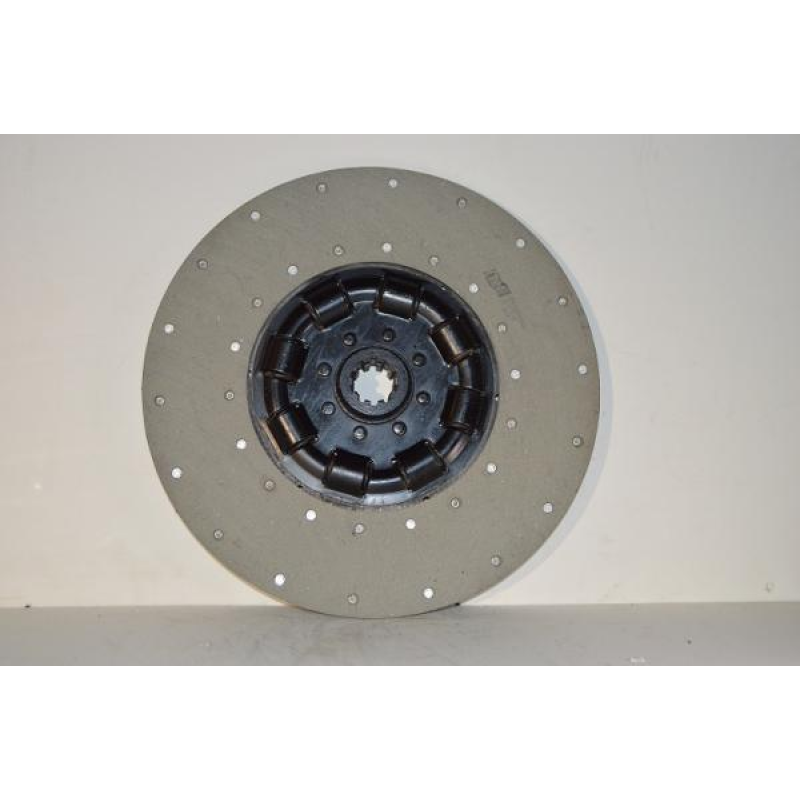 Диск сцепл. ведений МАЗ (універс.)