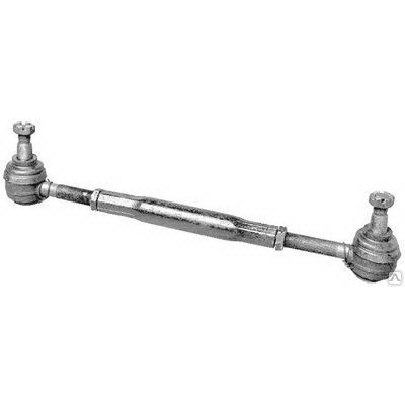 Тяга рульова коротка МТЗ-80/82 50-3003010-А2