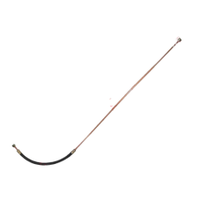 Трубка манометра масла МТЗ-80 70-3801080