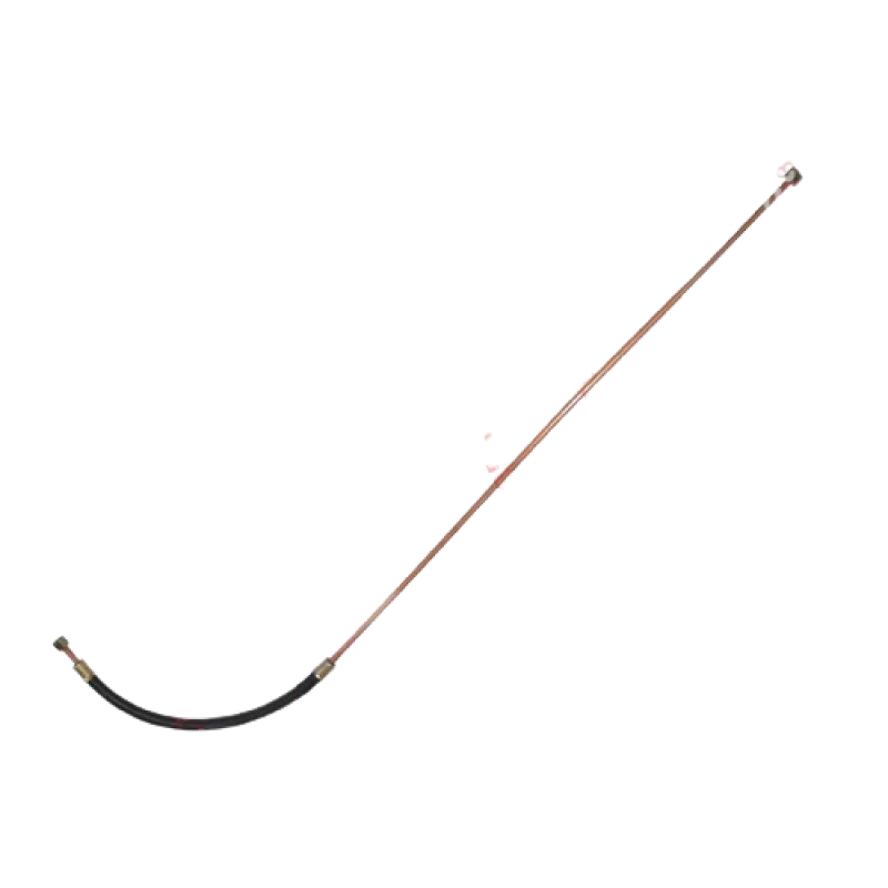 Трубка манометра масла МТЗ-80 70-3801080