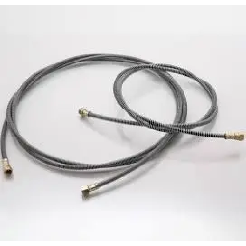 Шланг покажчика тиску оливи ЮМЗ 45-3801180 СБ