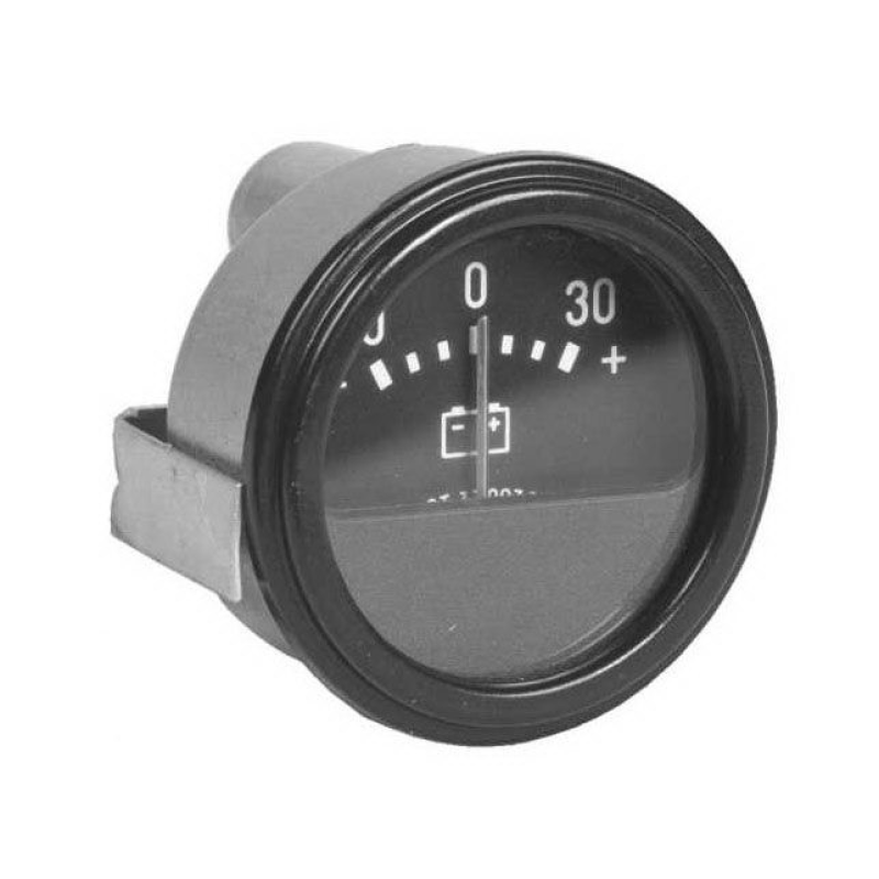 Амперметр 30А МТЗ-80 АП110-3811010