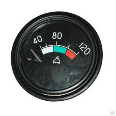 Покажчик t води електричний МТЗ-80 УК 133-В