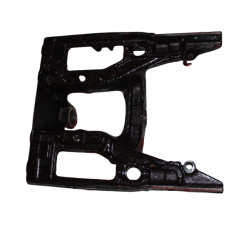 Брус передній МТЗ-80/82 70-2801120-А1