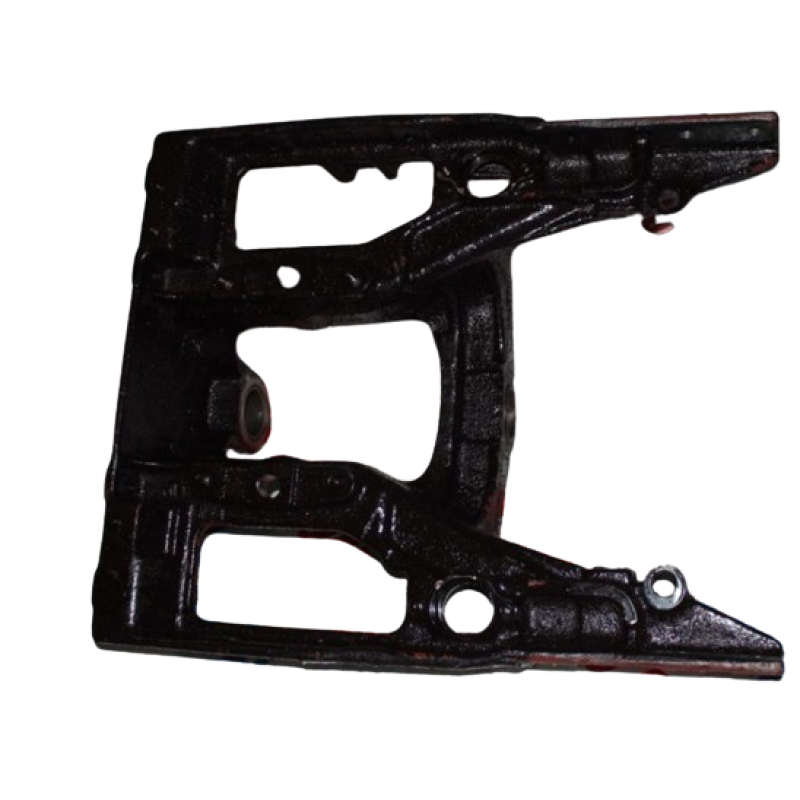 Брус передній МТЗ-80/82 70-2801120-А1