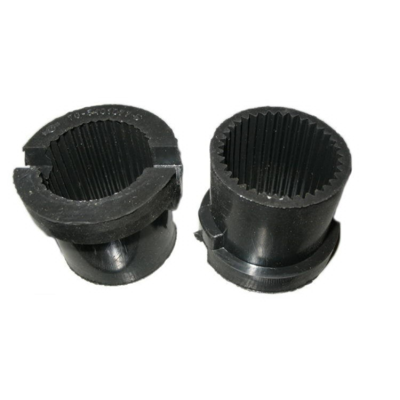 Амортизатор з втулкою МТЗ-80/82 70-3401077-Б/70-3401076