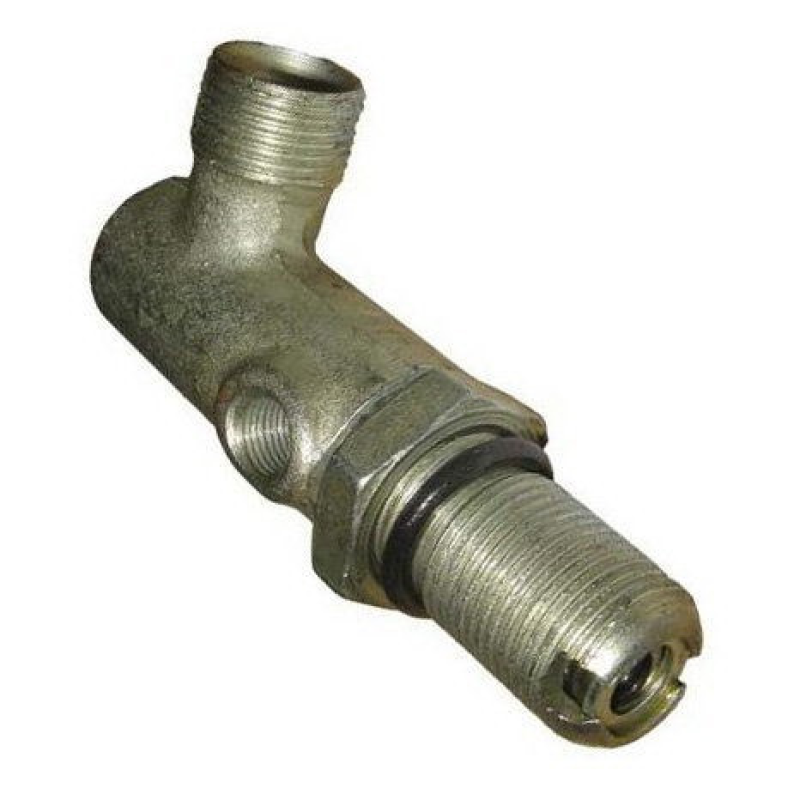 Клапан редукційний ГУР МТЗ-80/82 70-4802010