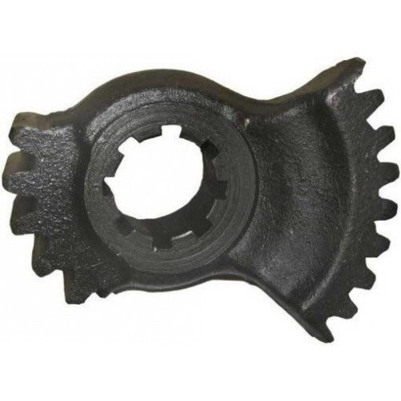 Сектор рульового управління МТЗ-80/82 50-3405024