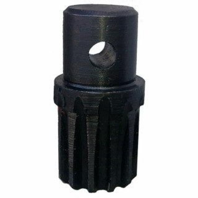 Перехідник шліцьовий насос дозатора МТЗ-80/1221