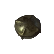 Кришка (корка) гідропідсилювача ГУРа МТЗ 50-3407050