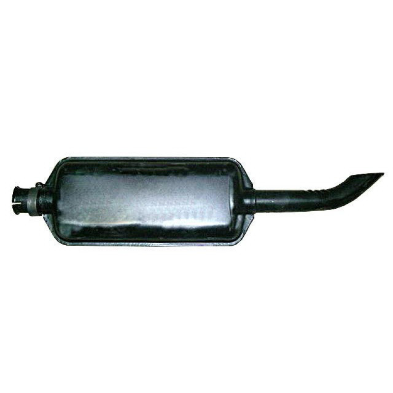 Глушник короткий (L=950) Д-240 60-1206015 А3-До