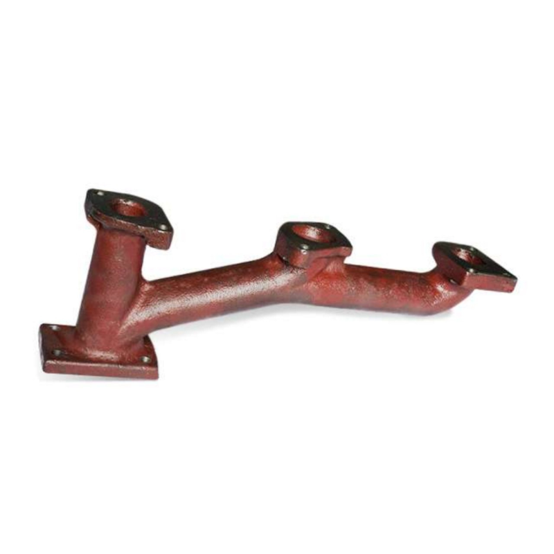 Колектор випускний Д-240 50-1008025-Б-02