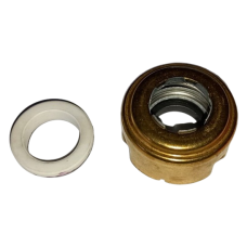 Ущільнення водяного насоса (сальник) Д-240 240-1307030