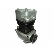 Компресор КамАЗ Євро (53205-3509015) одноциліндровий