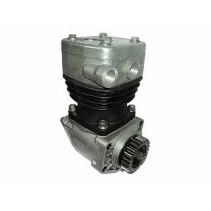 Компресор КамАЗ Євро (53205-3509015) одноциліндровий