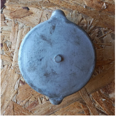 Кришка радіатора мала Д-240 А21.01.270