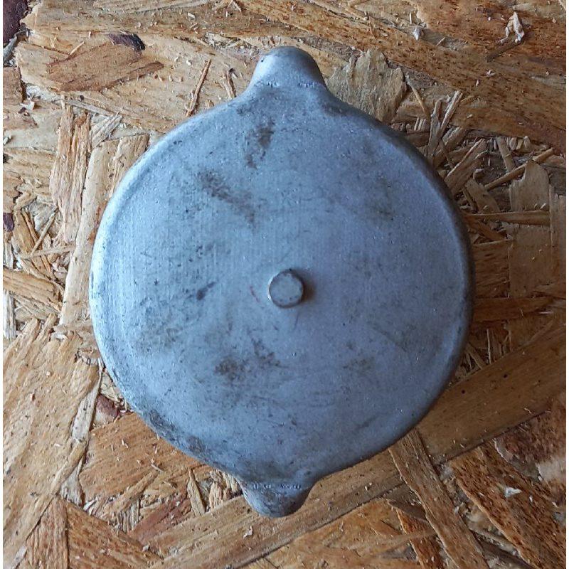 Кришка радіатора мала Д-240 А21.01.270