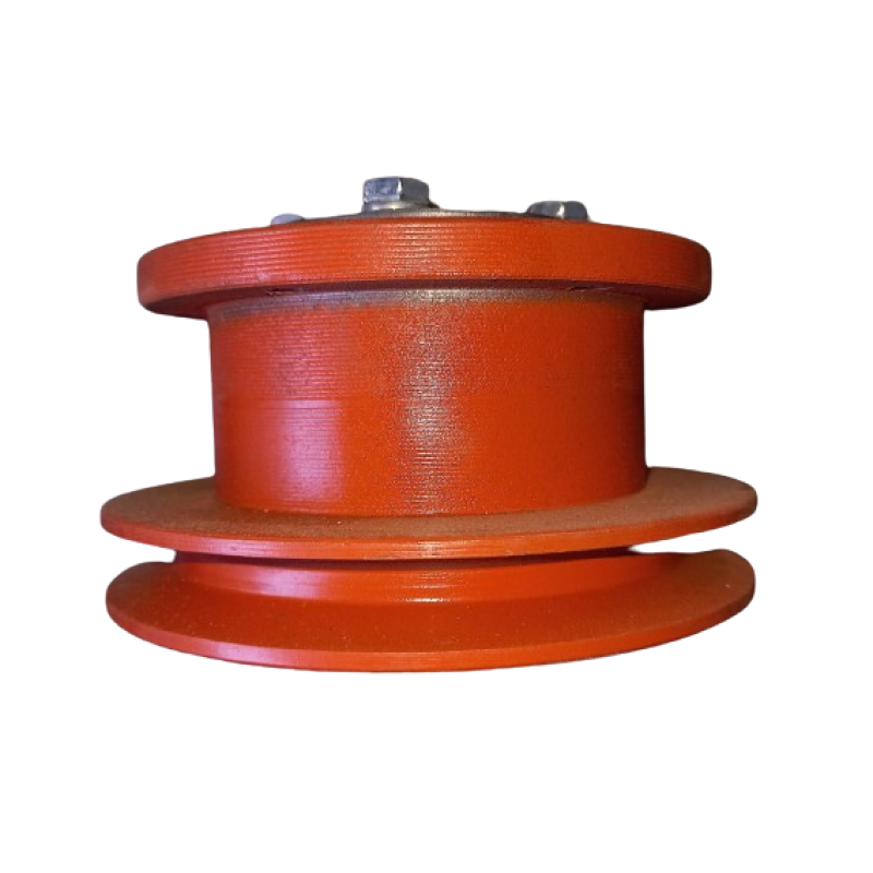 Шків водяного насоса Д-240 240-1307061-02